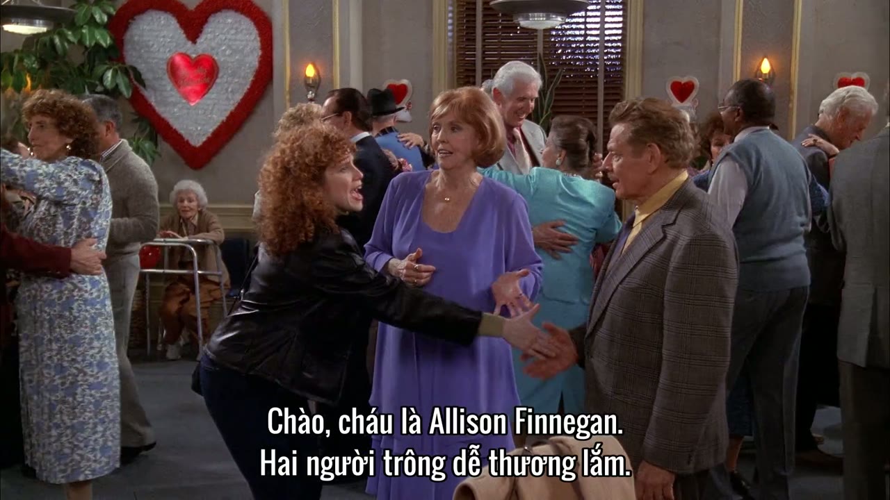 The King of Queens (Phần 8) tập 16 cảnh 3