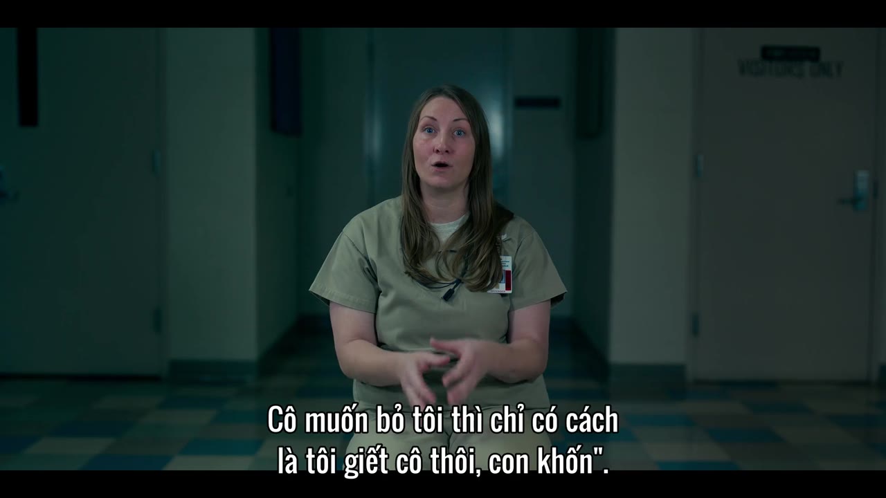 Tôi Là Kẻ Sát Nhân (Phần 4) tập 2
