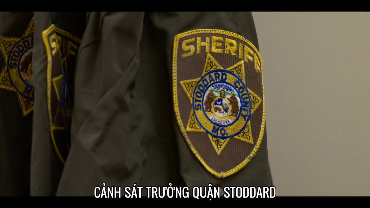 Tôi Là Kẻ Sát Nhân (Phần 3) tập 1 cảnh 2