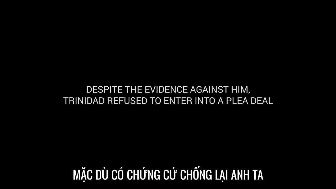 Tôi Là Kẻ Sát Nhân (Phần 3) tập 5 cảnh 2