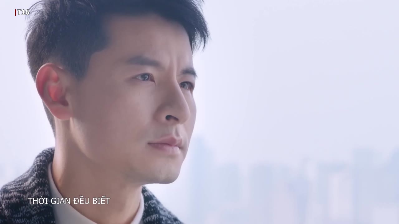 Thời Gian Đều Biết tập 1