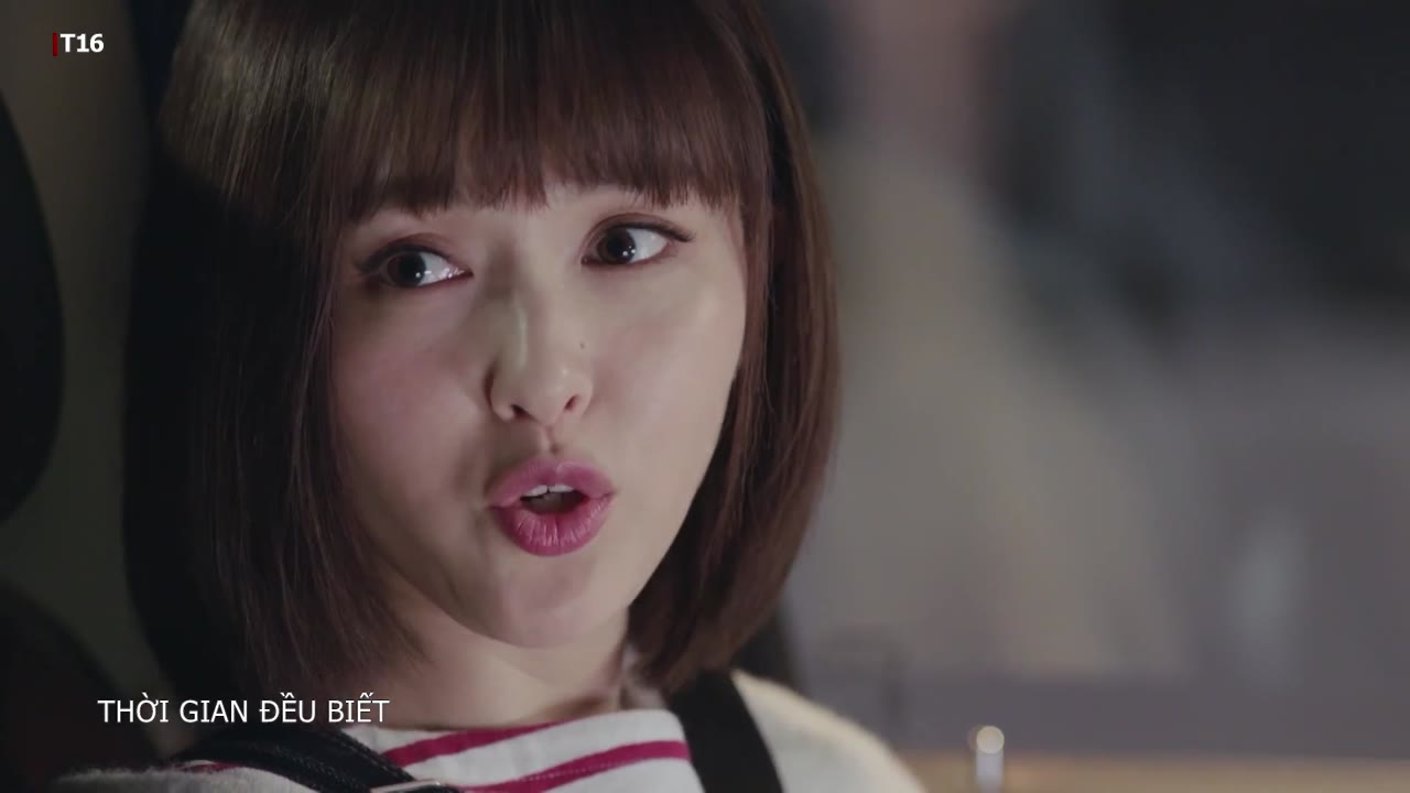 Thời Gian Đều Biết tập 3
