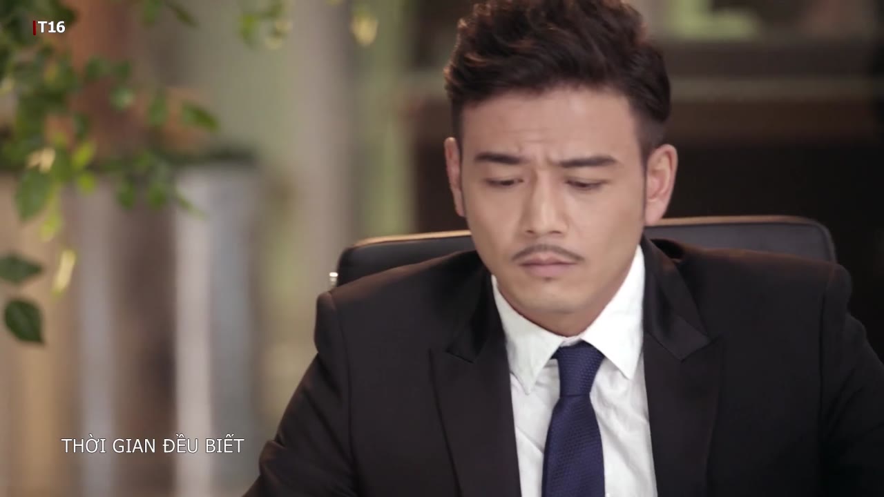 Thời Gian Đều Biết tập 6