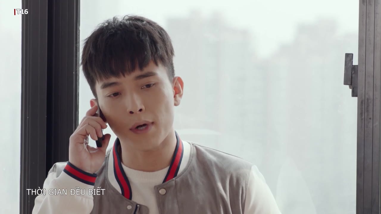 Thời Gian Đều Biết tập 8