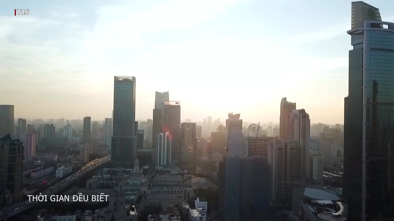 Thời Gian Đều Biết tập 9 cảnh 2