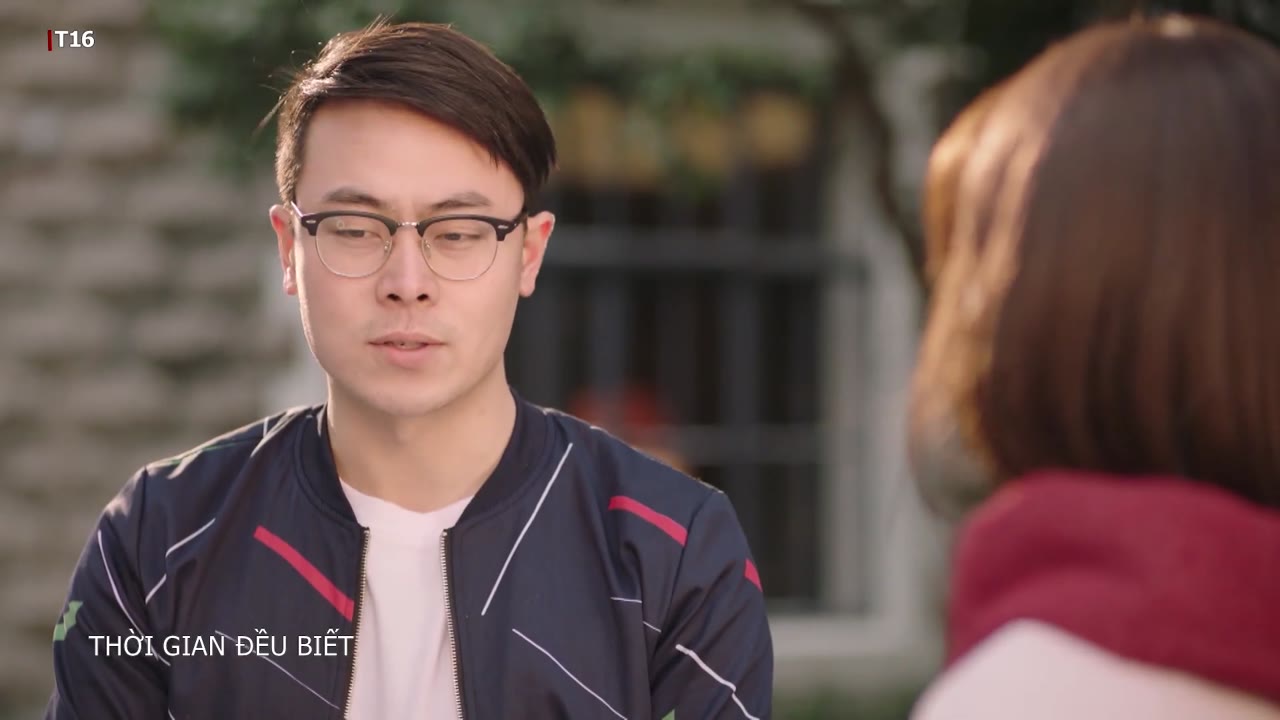 Thời Gian Đều Biết tập 11