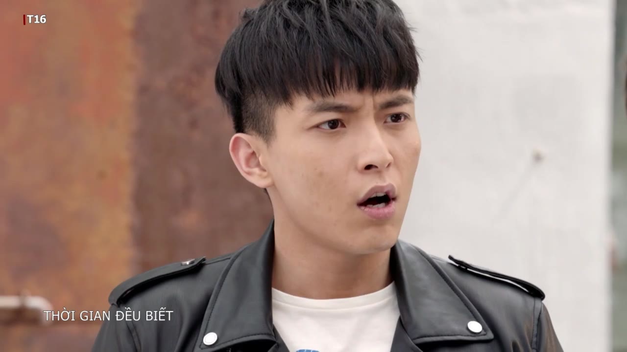 Thời Gian Đều Biết tập 18
