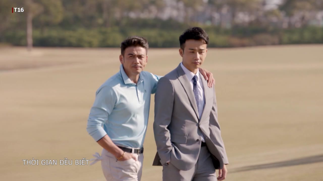 Thời Gian Đều Biết tập 19