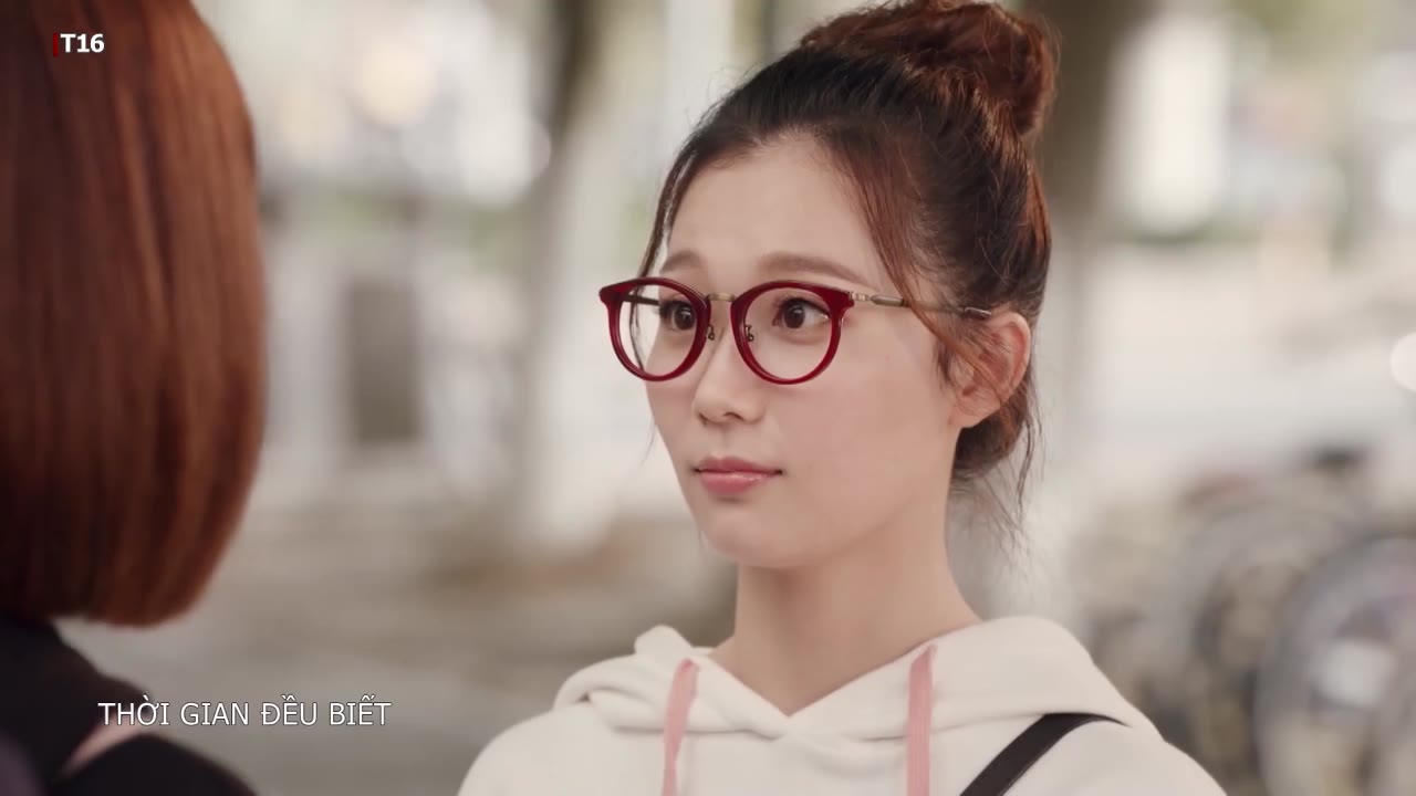 Thời Gian Đều Biết tập 20