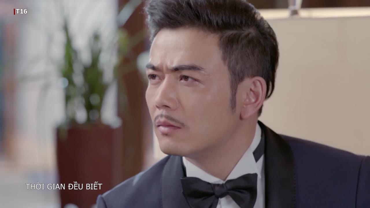 Thời Gian Đều Biết tập 31