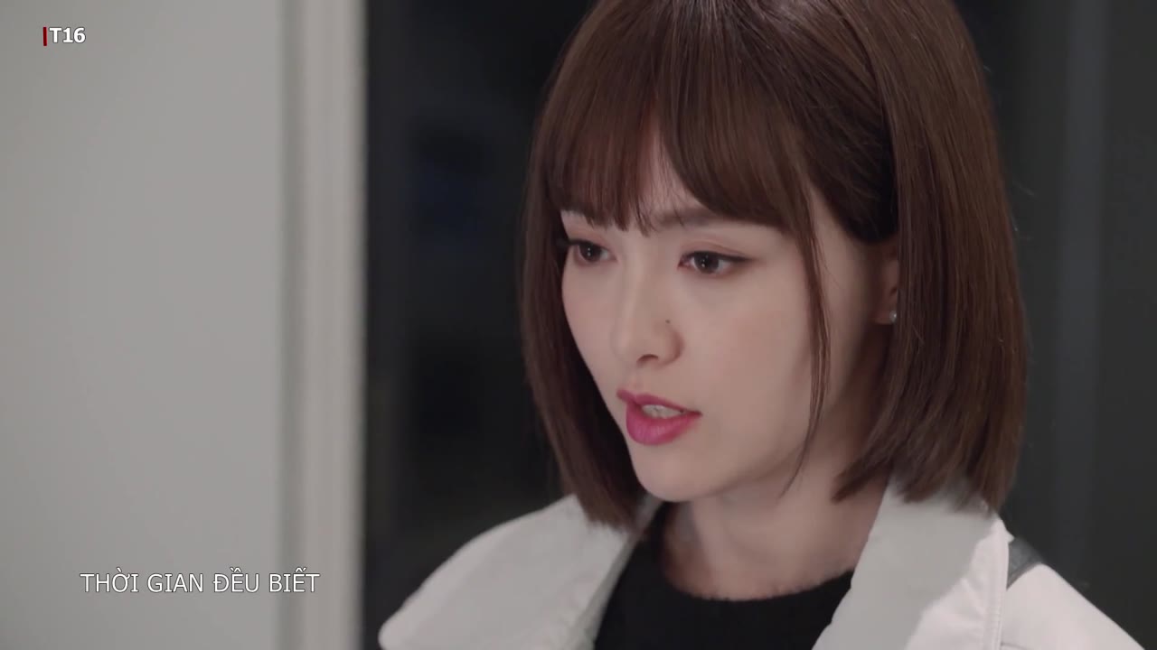 Thời Gian Đều Biết tập 33