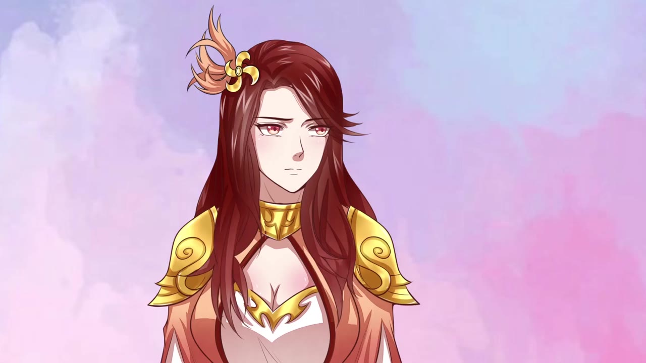 Thần Võ Thiên Tôn tập 5 cảnh 2