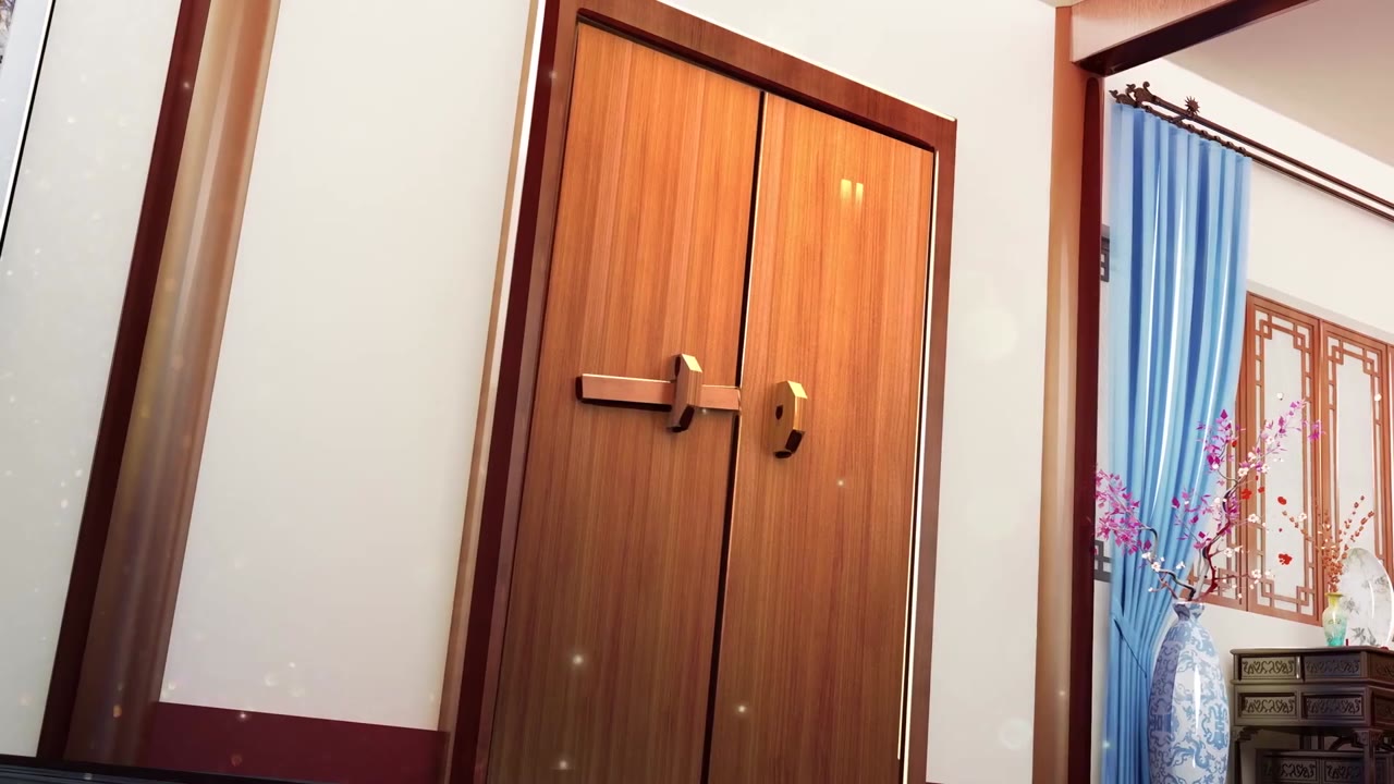 Thần Võ Thiên Tôn tập 10