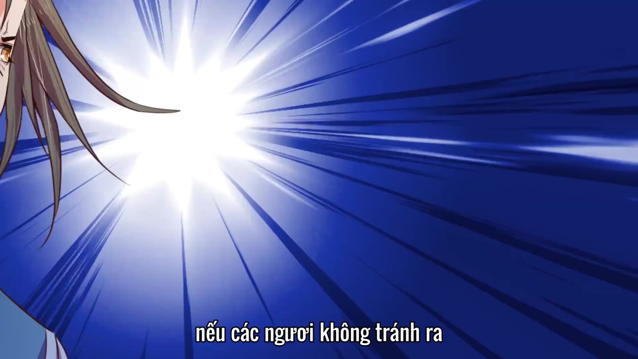 Thần Võ Thiên Tôn tập 21