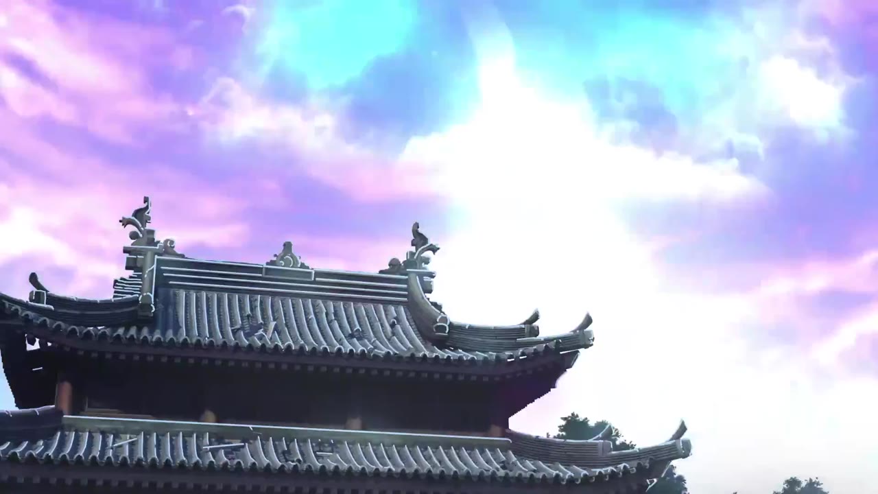 Thần Võ Thiên Tôn tập 52