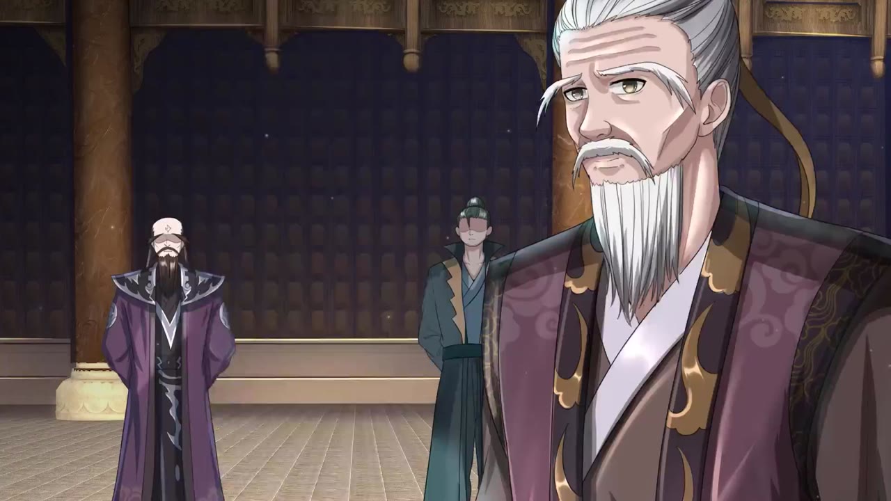 Thần Võ Thiên Tôn tập 143