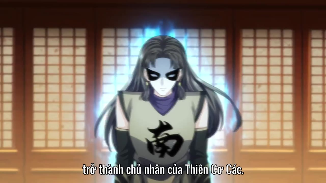 Thần Võ Thiên Tôn tập 183