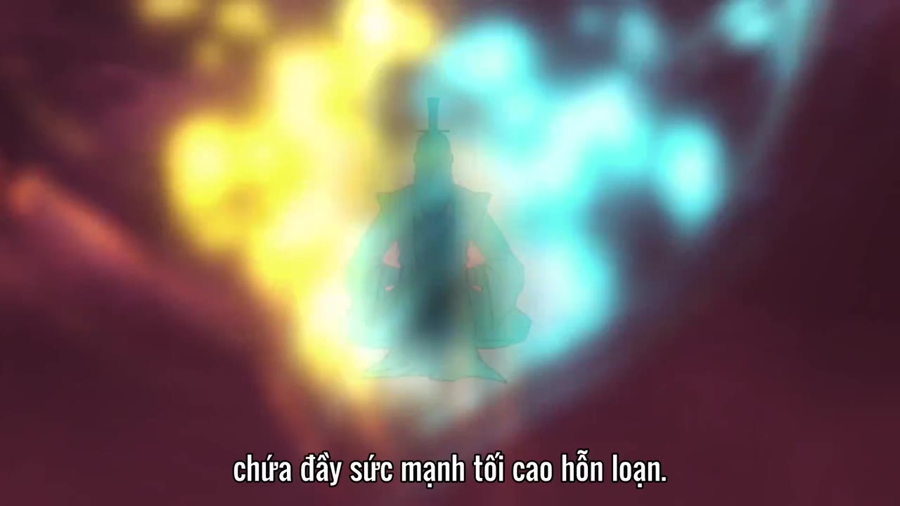 Thần Võ Thiên Tôn tập 221