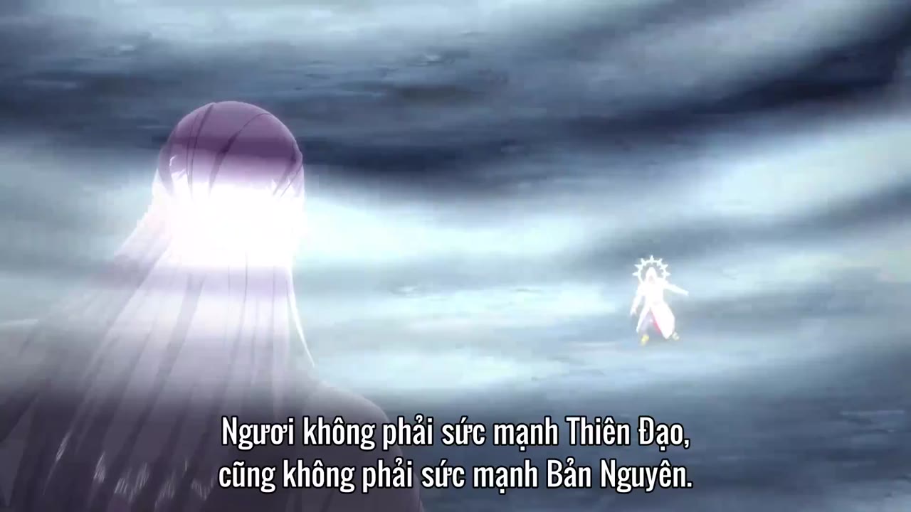 Thần Võ Thiên Tôn tập 227