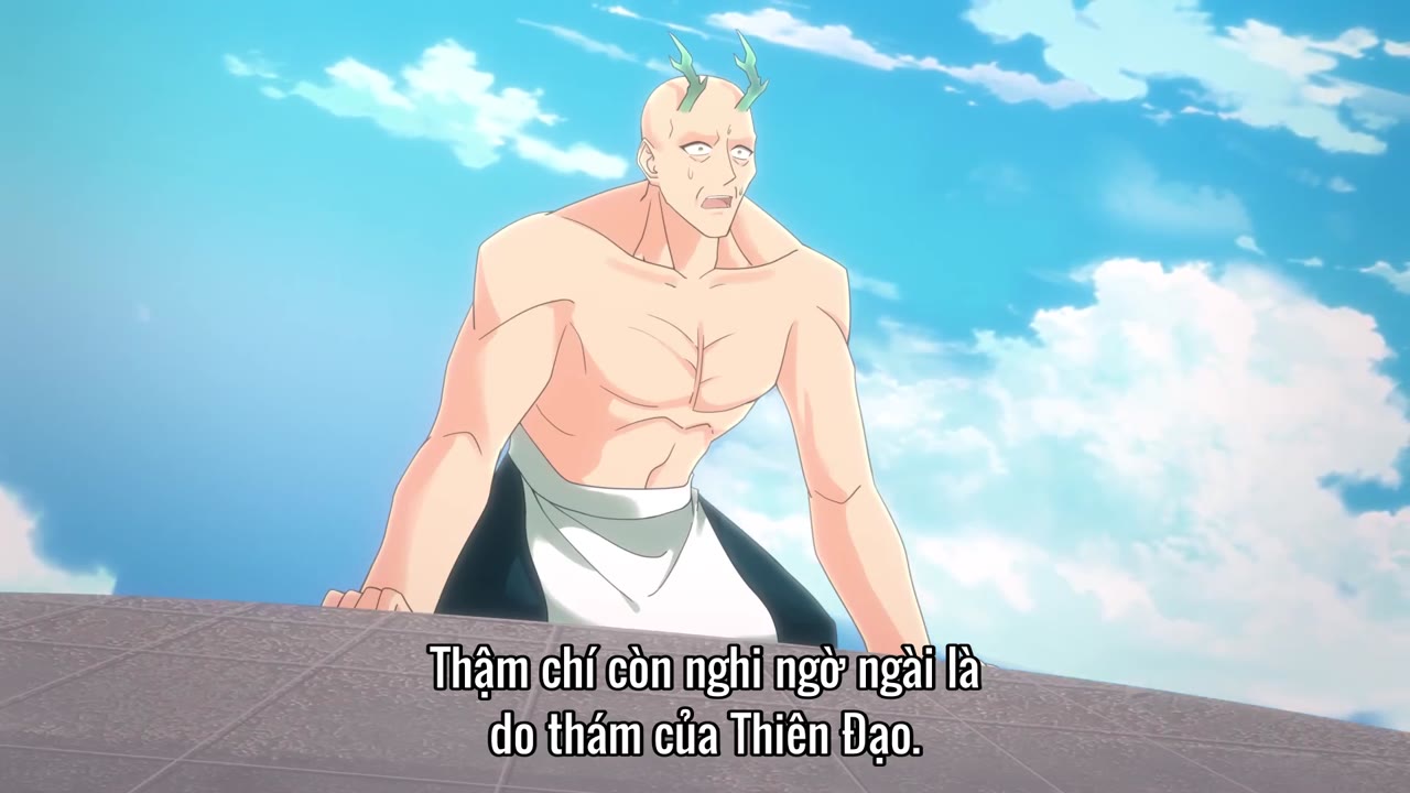Thần Võ Thiên Tôn tập 235