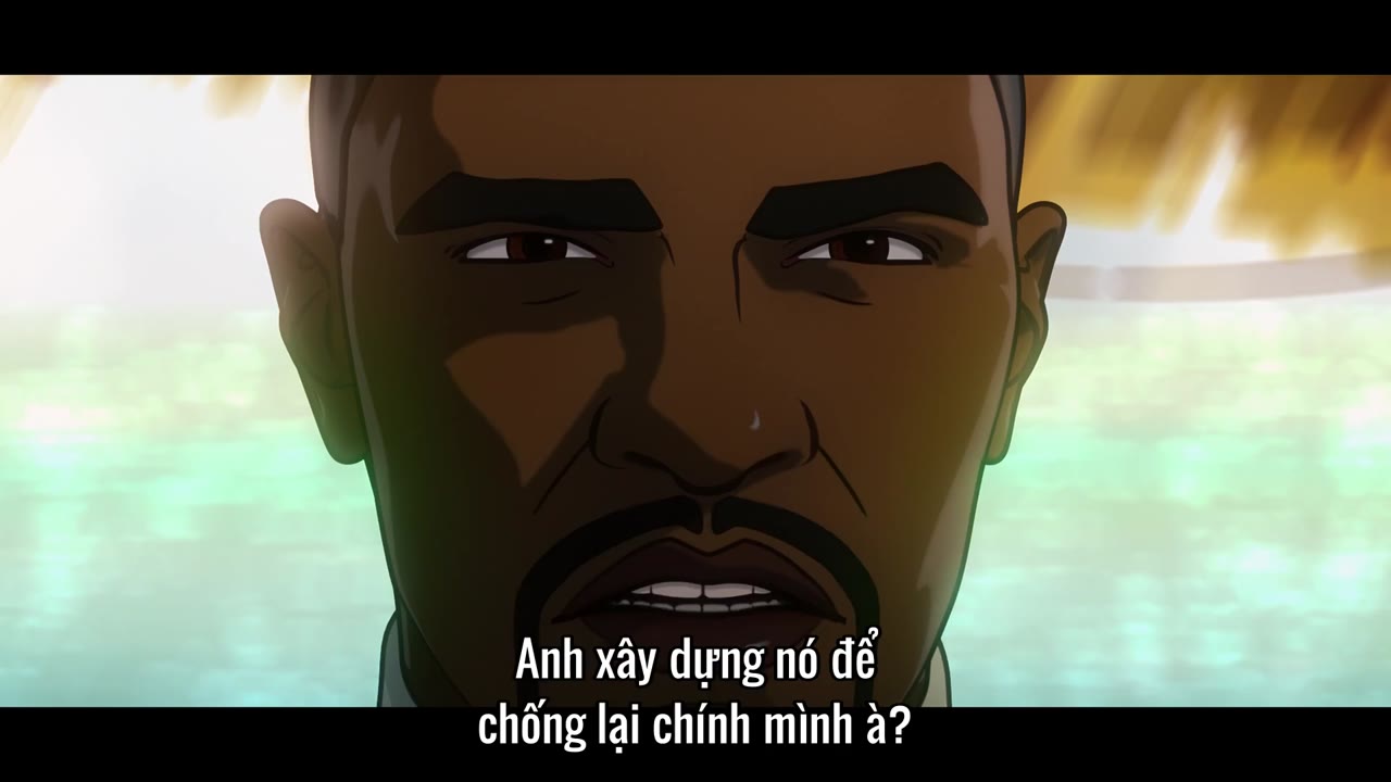 NẾU / NHƯ tập 1 cảnh 2