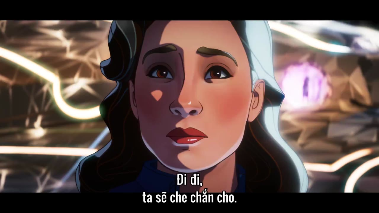 NẾU / NHƯ tập 8