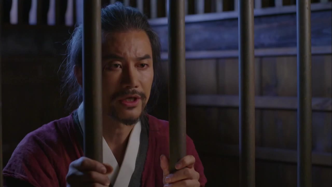 The Flower in Prison tập 2