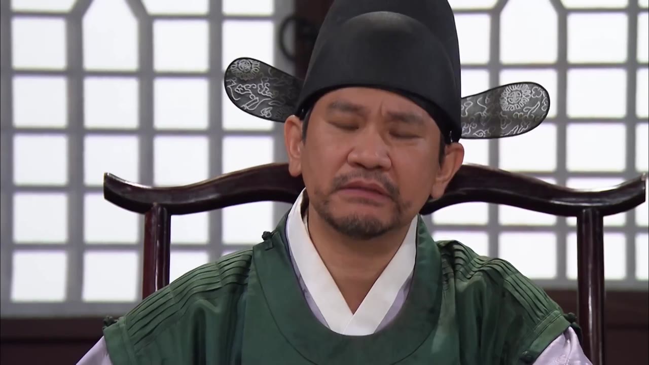 The Flower in Prison tập 23