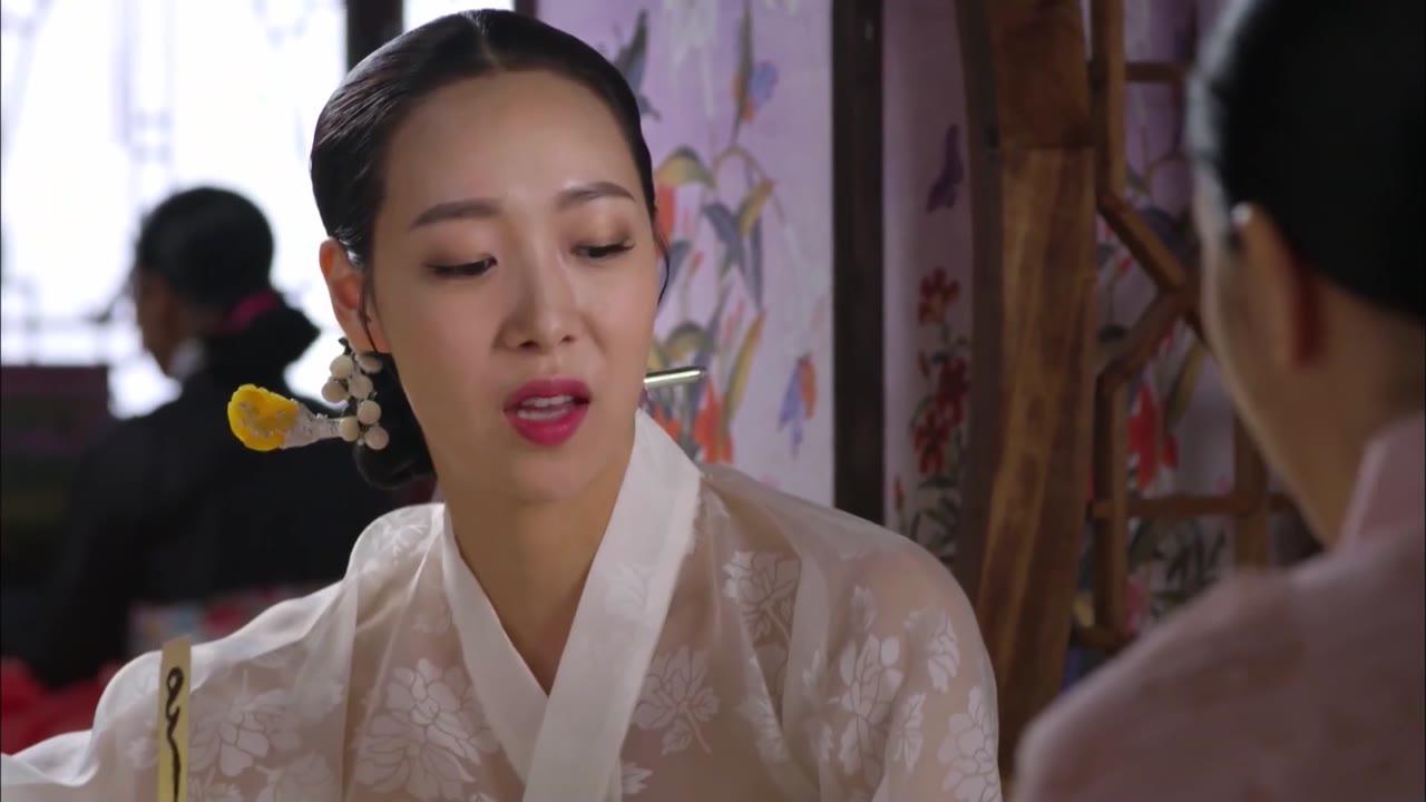 The Flower in Prison tập 24