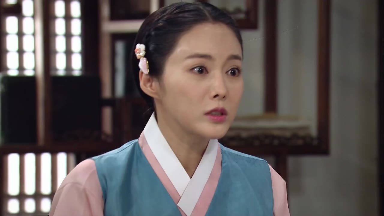 The Flower in Prison tập 50