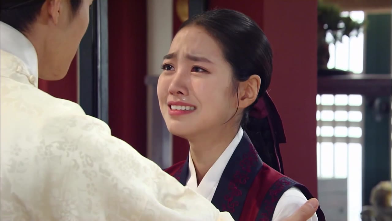 The Flower in Prison tập 51