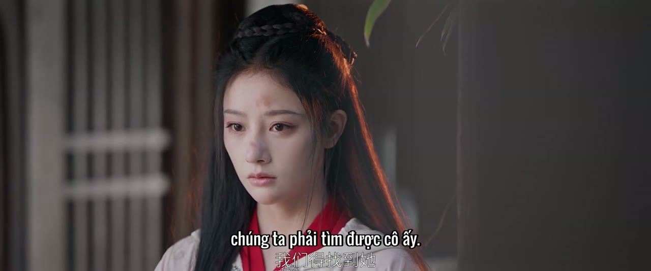 Phương Hoa Lý tập 2