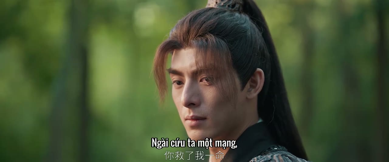 Phương Hoa Lý tập 2 cảnh 2