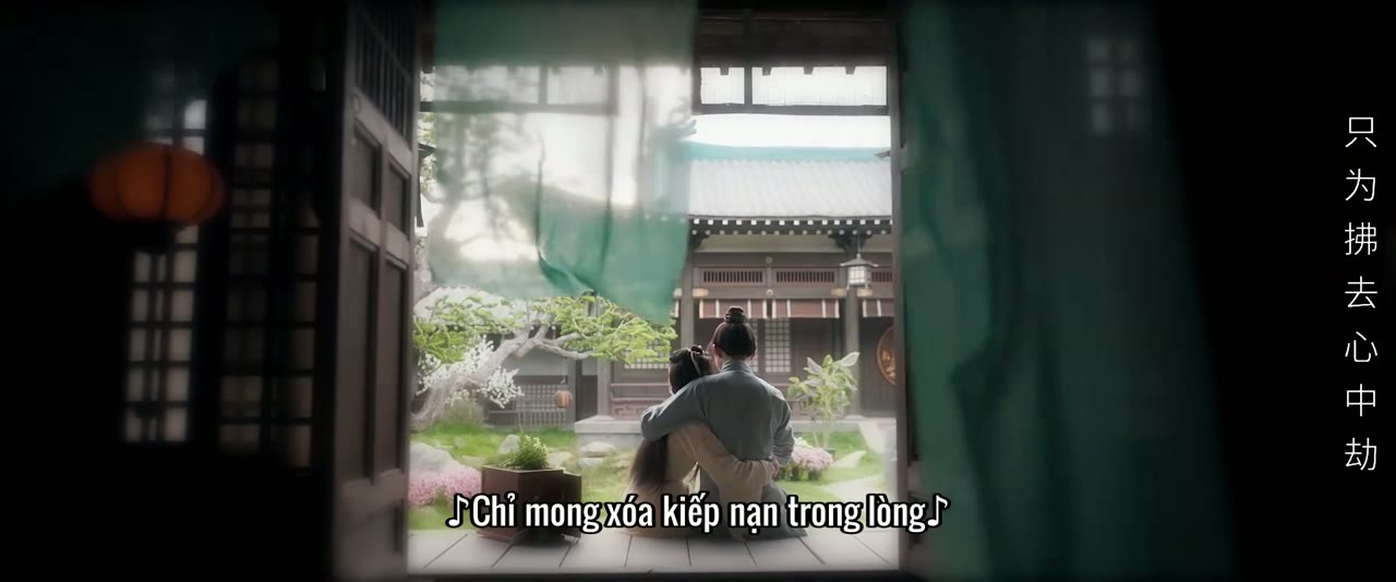 Phương Hoa Lý tập 3 cảnh 2
