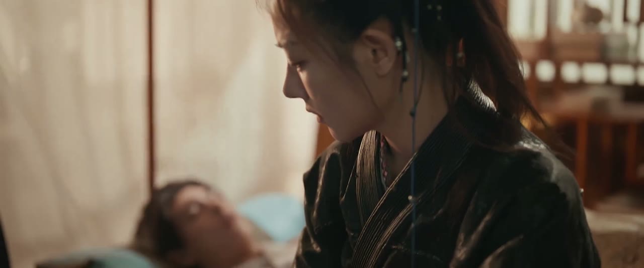 Phương Hoa Lý tập 5 cảnh 3