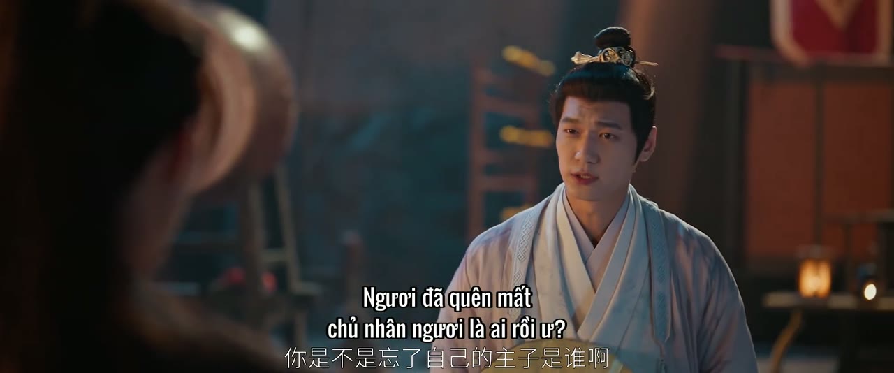 Phương Hoa Lý tập 6 cảnh 2