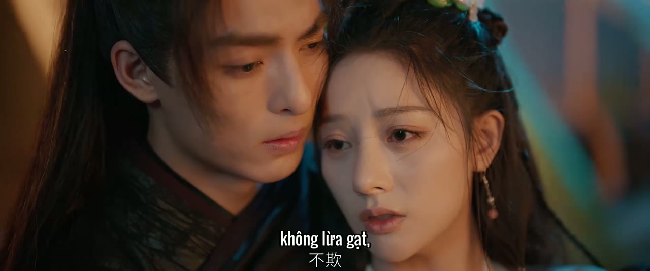 Phương Hoa Lý tập 9