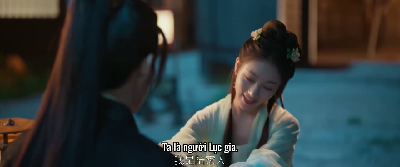 Phương Hoa Lý tập 10