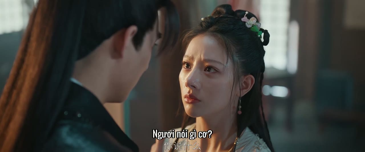 Phương Hoa Lý tập 11 cảnh 3