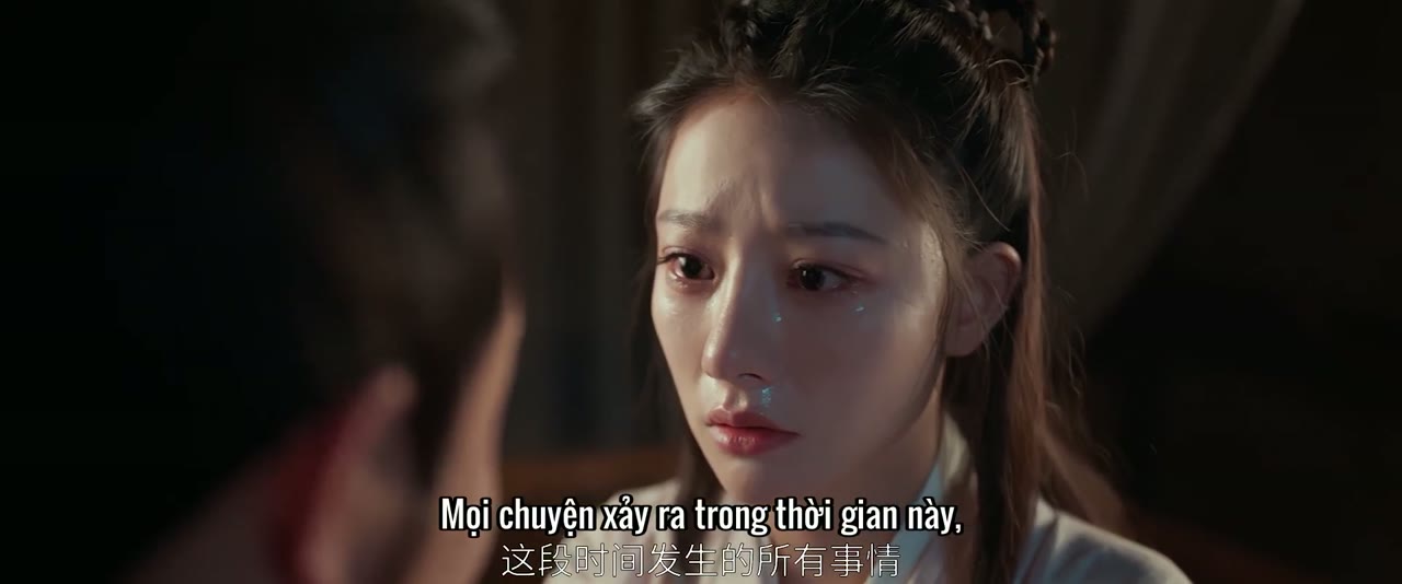 Phương Hoa Lý tập 13 cảnh 2