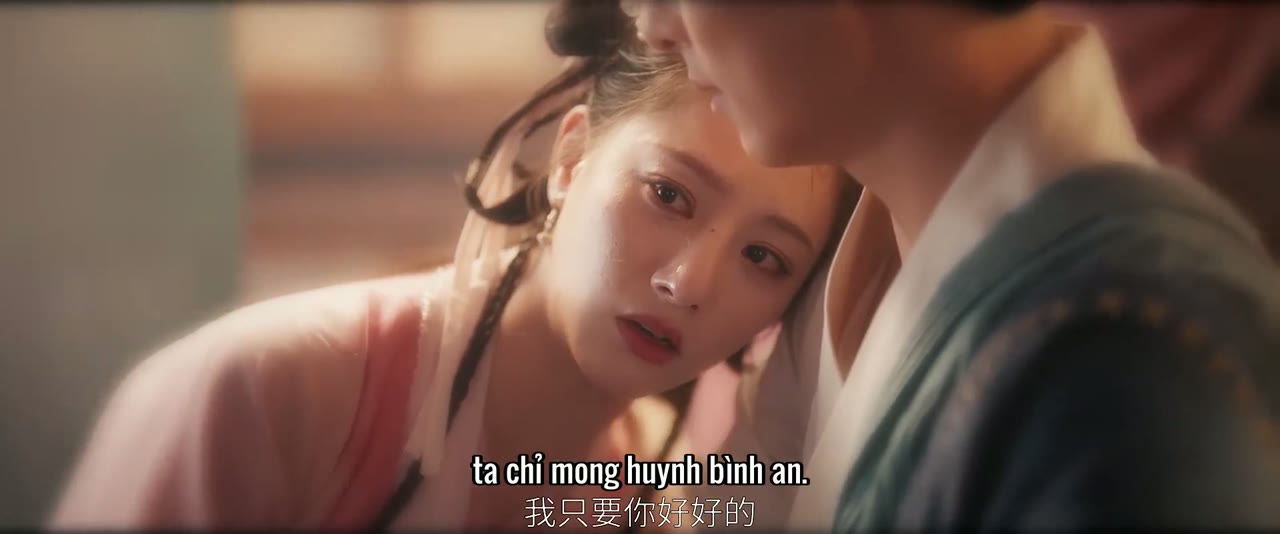 Phương Hoa Lý tập 14