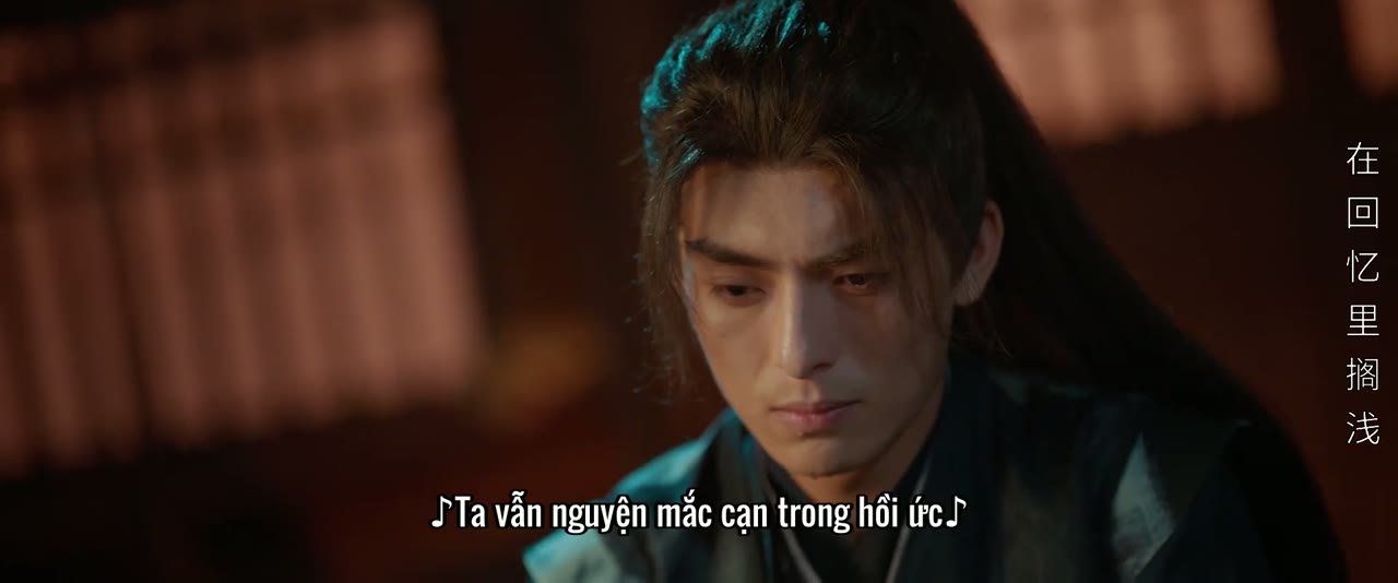 Phương Hoa Lý tập 15 cảnh 3