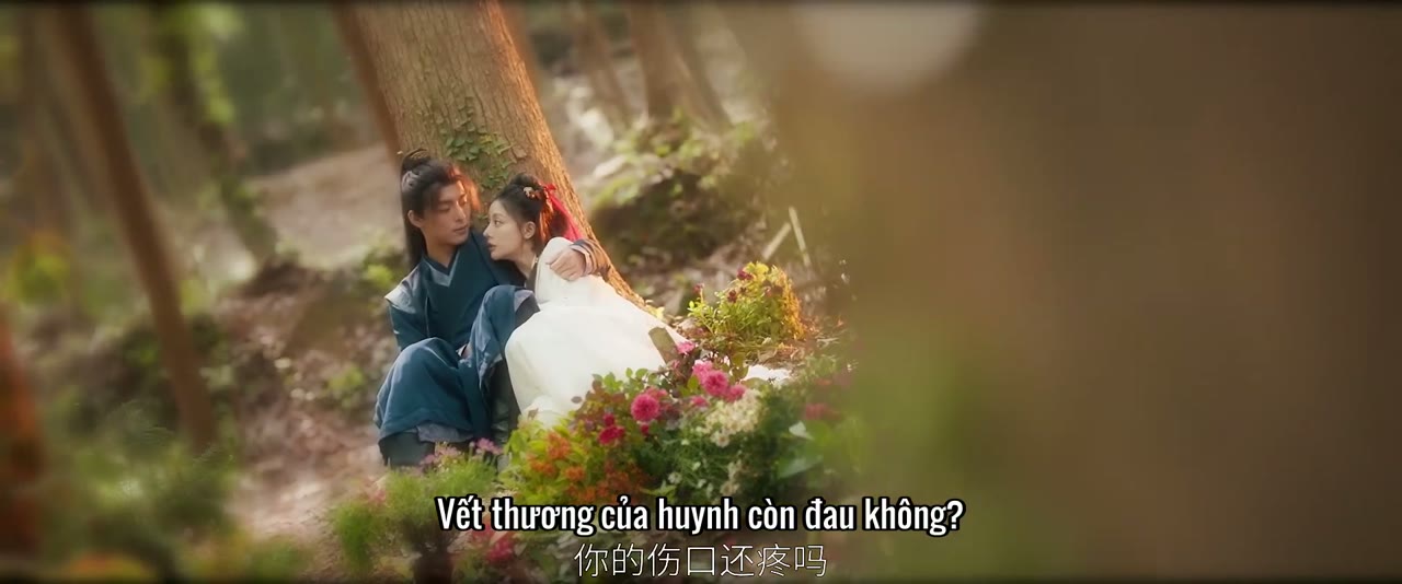 Phương Hoa Lý tập 18