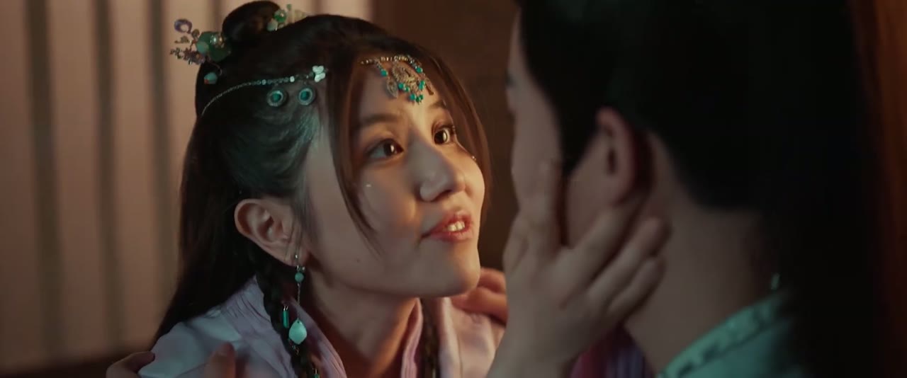 Phương Hoa Lý tập 18 cảnh 3