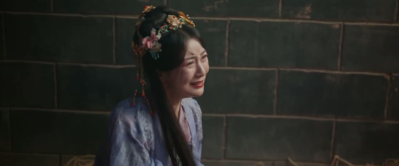 Phương Hoa Lý tập 22 cảnh 2