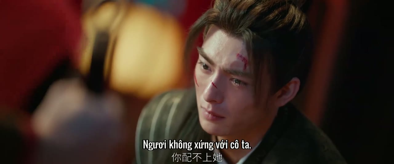 Phương Hoa Lý tập 22 cảnh 3