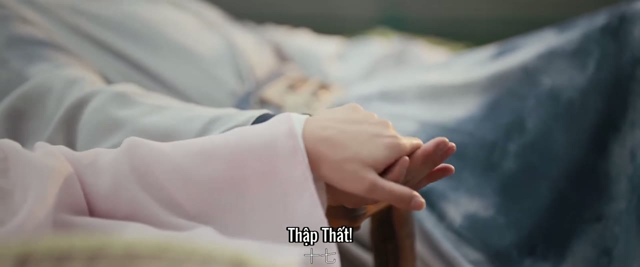 Phương Hoa Lý tập 24 cảnh 3