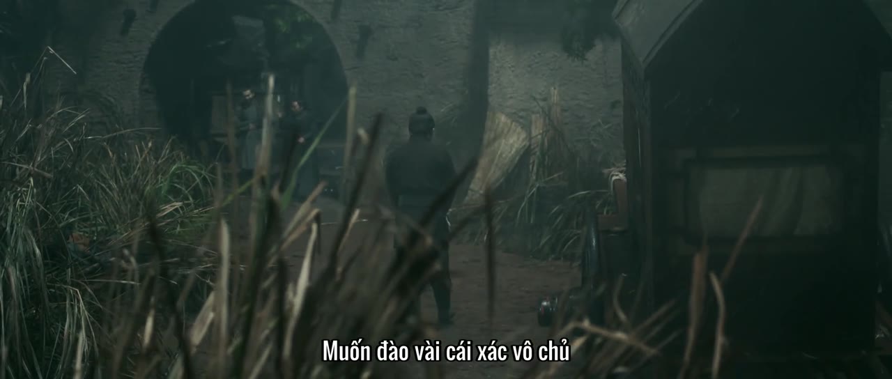 Thần Thám Đại Tài tập 3