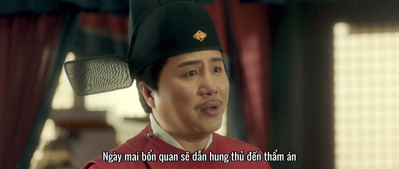Thần Thám Đại Tài tập 4