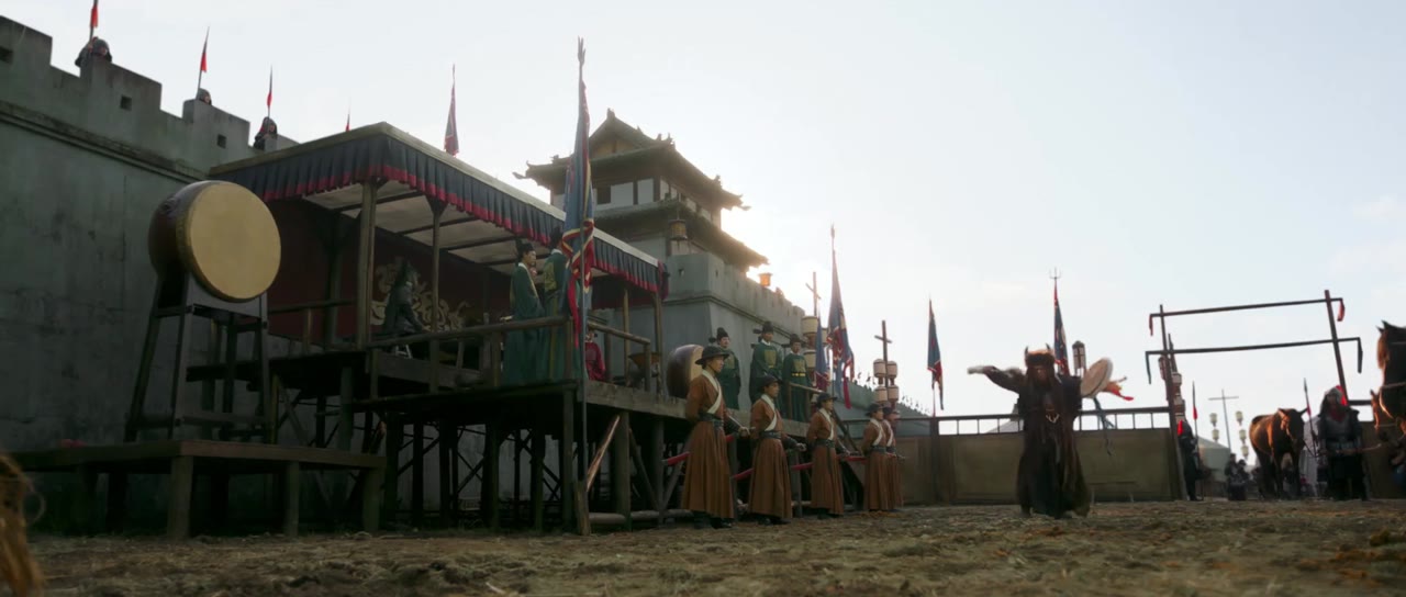 Thần Thám Đại Tài tập 8